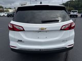 Used 2021 Chevrolet Equinox LT image 6