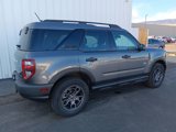 Used 2023 Ford Bronco Sport Big Bend w/ Convenience Package image 3