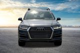Used 2019 Audi Q7 3.0T Premium Plus image 3