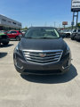 Used 2017 Cadillac XT5 Luxury w/ Driver Awareness Package image 3