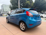 Used 2015 Ford Fiesta SE image 3