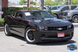 Used 2012 Chevrolet Camaro LS image 2