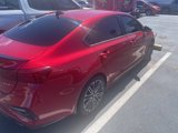 Used 2021 Kia Forte GT image 2