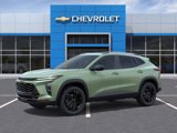 New 2025 Chevrolet Trax ACTIV w/ Sunroof Package image 2
