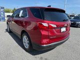 Used 2018 Chevrolet Equinox LT image 4