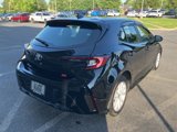 Used 2023 Toyota Corolla SE w/ SE Premium Package image 3