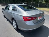 Used 2024 Chevrolet Malibu LT image 3