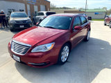Used 2013 Chrysler 200 LX image 2