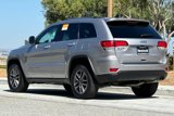 Certified 2021 Jeep Grand Cherokee Limited w/ Luxury Group II image 6