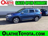 Used 2019 Subaru Ascent Touring w/ Popular Package #2 image 4