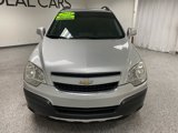 Used 2013 Chevrolet Captiva Sport LS image 2