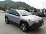 Used 2016 Jeep Cherokee Trailhawk image 5