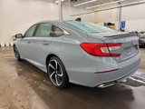 Certified 2022 Honda Accord Sport image 4