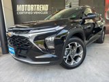 Used 2024 Chevrolet Trax LT image 1