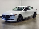 New 2025 MAZDA MAZDA3 s image 2