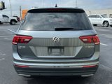 Certified 2021 Volkswagen Tiguan SEL image 3