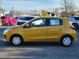 New 2024 Mitsubishi Mirage ES image 2
