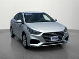 Used 2022 Hyundai Accent SE image 3