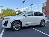 Used 2020 Cadillac XT6 Premium Luxury image 4