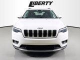 Used 2020 Jeep Cherokee Limited image 2