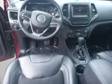 Used 2019 Jeep Cherokee Latitude Plus w/ Comfort/Convenience Group image 3