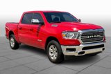 Certified 2024 RAM 1500 Laramie image 2