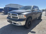 Used 2017 RAM 1500 Lone Star image 3