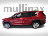 New 2025 GMC Acadia Elevation w/ Elevation Premium Package image 5