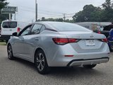 Used 2022 Nissan Sentra SV image 5