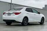 Used 2016 Toyota Corolla S image 3