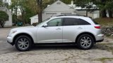 Used 2007 INFINITI FX35 AWD w/ Touring Pkg image 4