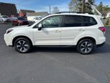 Used 2018 Subaru Forester 2.5i Premium image 4