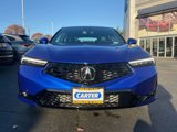 New 2025 Acura Integra A-Spec image 2