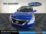 Used 2015 Nissan Versa SV image 3
