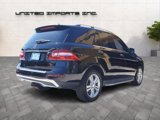 Used 2015 Mercedes-Benz ML 350 2WD image 5