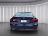 Used 2015 Acura TLX V6 w/ Technology Package image 4