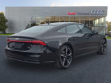 New 2025 Audi A7 3.0T Prestige image 4