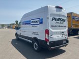 Used 2022 Ford Transit 250 148 High Roof w/ Load Area Protection Package image 6