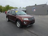 Used 2016 Ford Explorer XLT image 3