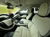 Used 2023 Lincoln Aviator Black Label Grand Touring w/ Class IV Trailer Tow Package image 4