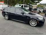 Used 2008 BMW 550i Sedan image 2