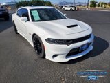 Used 2021 Dodge Charger Scat Pack w/ Plus Group image 3