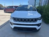 Used 2023 Jeep Compass Latitude image 3