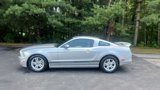 Used 2014 Ford Mustang Coupe w/ Equipment Group 102A image 2