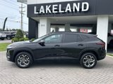 Certified 2024 Chevrolet Trax LT w/ Driver Confidence Package image 3