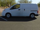 Used 2021 Nissan NV200 S w/ Back Door Glass Package image 2