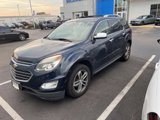 Used 2017 Chevrolet Equinox Premier w/ Enhanced Convenience Package image 5