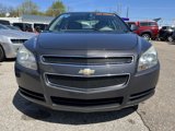 Used 2011 Chevrolet Malibu LS image 4