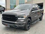 Used 2023 RAM 1500 Laramie image 2