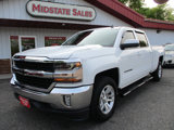 Used 2018 Chevrolet Silverado 1500 LT w/ All Star Edition image 2